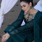 Jasper Shine |  Azure Ensembles Chiffon 3PCS 2023