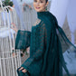 Jasper Shine |  Azure Ensembles Chiffon 3PCS 2023