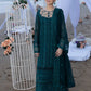 Jasper Shine |  Azure Ensembles Chiffon 3PCS 2023
