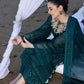 Jasper Shine |  Azure Ensembles Chiffon 3PCS 2023