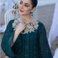 Jasper Shine |  Azure Ensembles Chiffon 3PCS 2023