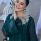 Jasper Shine |  Azure Ensembles Chiffon 3PCS 2023