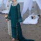 Jasper Shine |  Azure Ensembles Chiffon 3PCS 2023