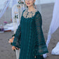 Jasper Shine |  Azure Ensembles Chiffon 3PCS 2023