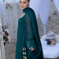 Jasper Shine |  Azure Ensembles Chiffon 3PCS 2023
