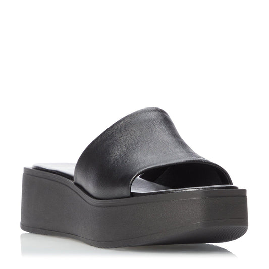 KADAS - BLACK