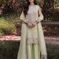 NOOR - A | Saira Rizwan Khawabgah Eid Pret Collection 2022