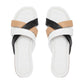 LAURAL - WHITE