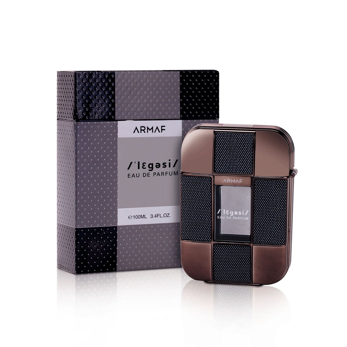 LEGASI MAN -ARMAF EDP 100 ML