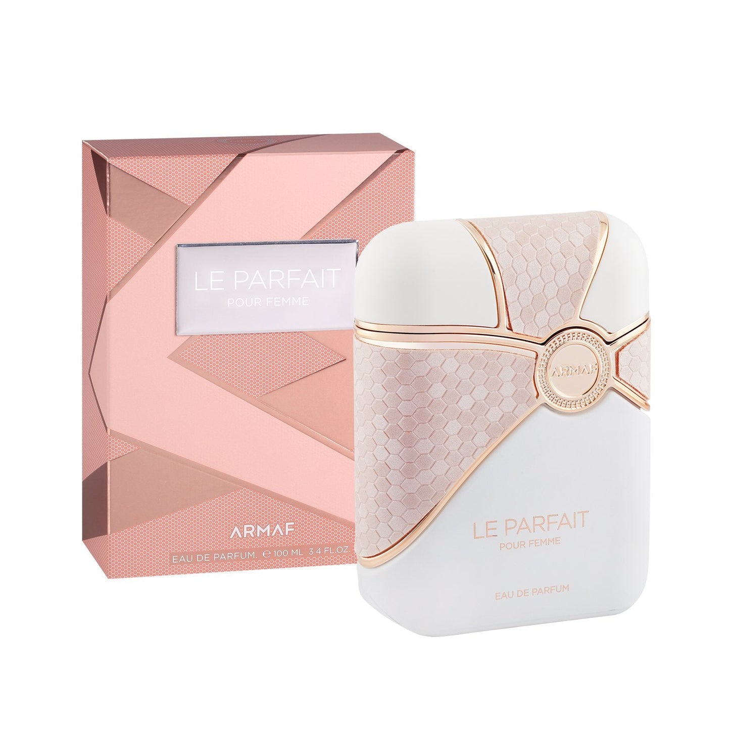 LE PARFAIT FEMME WOMAN EDP 100ML
