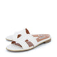 LOOPERS - WHITE