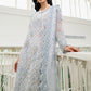 Caroline | Mushq Tuscany RTW Luxury Formals 2022 |  Stitched Luxury Organza Suits