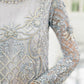 Caroline | Mushq Tuscany RTW Luxury Formals 2022 |  Stitched Luxury Organza Suits