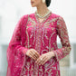 Elania | Mushq Tuscany RTW Luxury Formals 2022 |  Stitched Luxury Organza Suits