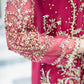 Elania | Mushq Tuscany RTW Luxury Formals 2022 |  Stitched Luxury Organza Suits