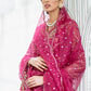 Elania | Mushq Tuscany RTW Luxury Formals 2022 |  Stitched Luxury Organza Suits