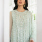 Liana | Mushq Tuscany RTW Luxury Formals 2022 |  Stitched Luxury Organza Suits
