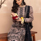 LD-08 | Humdum Laadli Lawn Collection | Unstitched Embroidered Lawn Suits