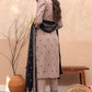 LD-08 | Humdum Laadli Lawn Collection | Unstitched Embroidered Lawn Suits