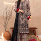 LD-08 | Humdum Laadli Lawn Collection | Unstitched Embroidered Lawn Suits