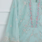 Lucid |  Azure Ensembles Chiffon 3PCS 2023