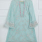 Lucid |  Azure Ensembles Chiffon 3PCS 2023