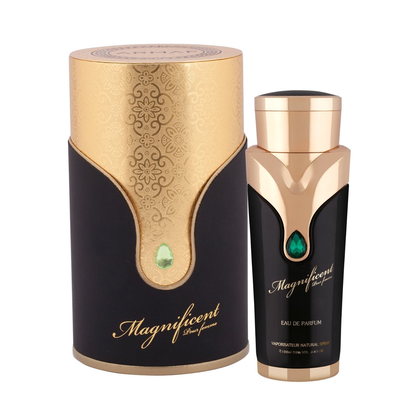 MAGNIFICENT POUR FEMME WOMAN EDP 100ML