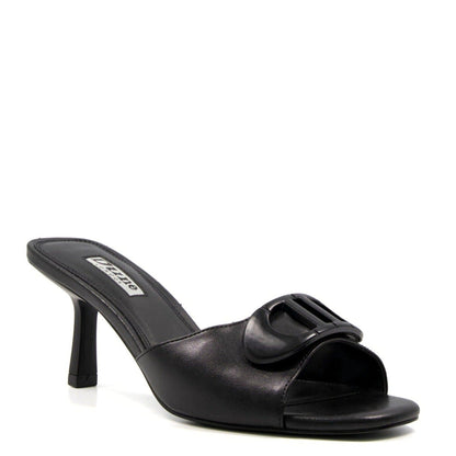 MANORA - BLACK