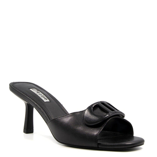MANORA - BLACK