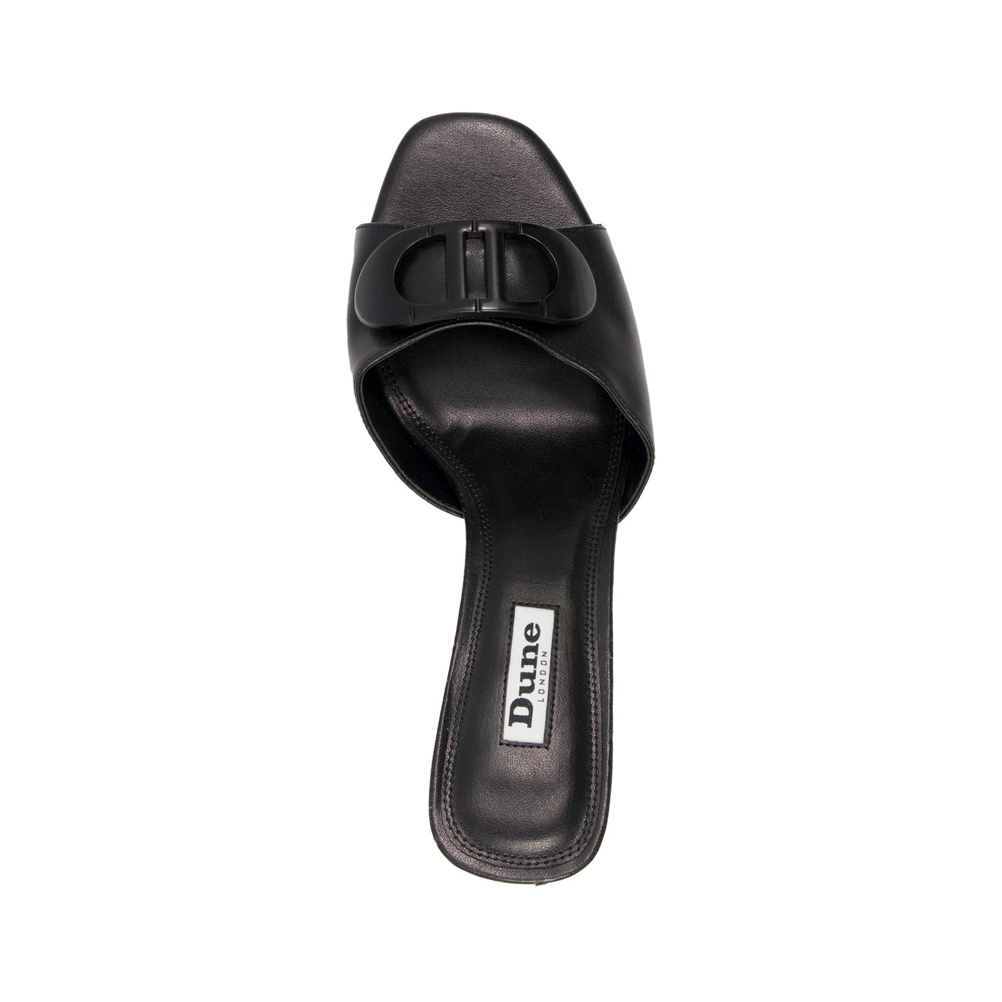 MANORA - BLACK
