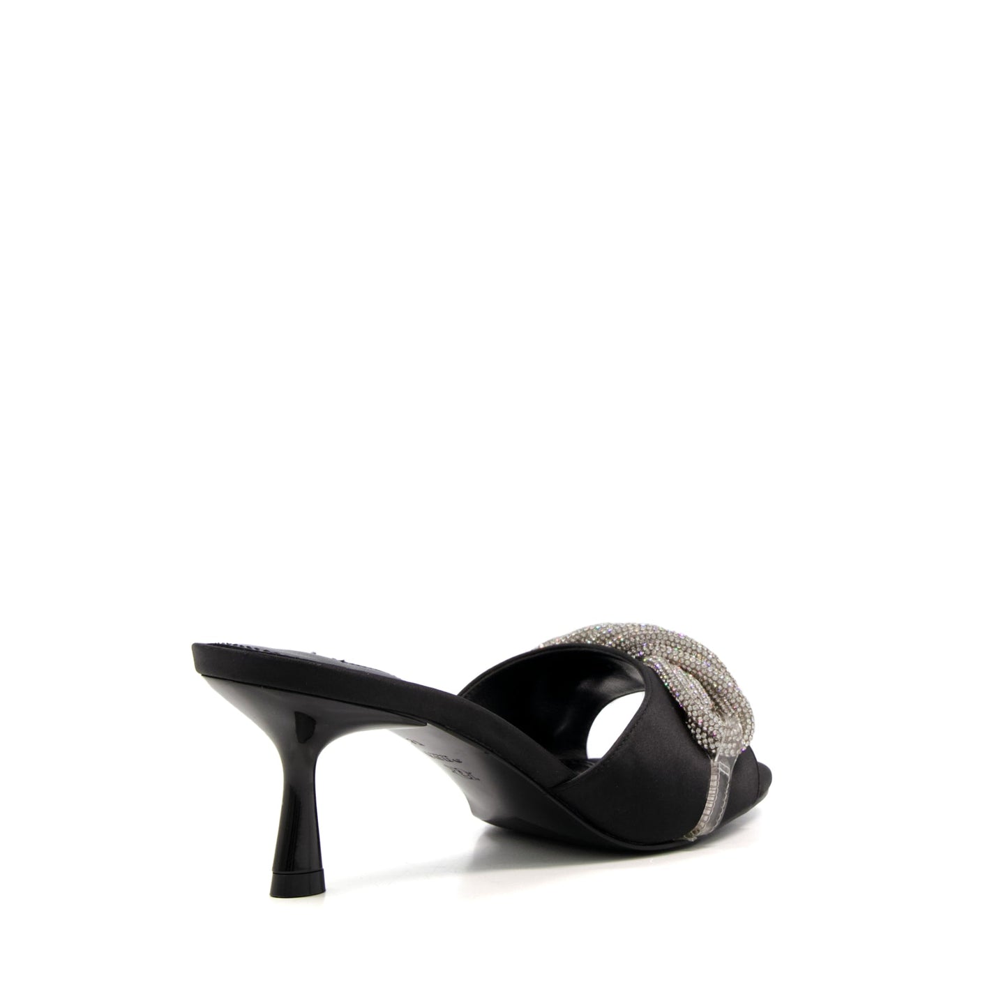 MARLIE - BLACK