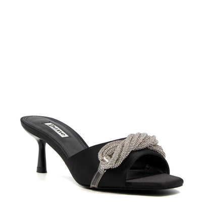 MARLIE - BLACK