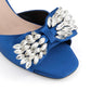 MARLOWE DI - TEAL