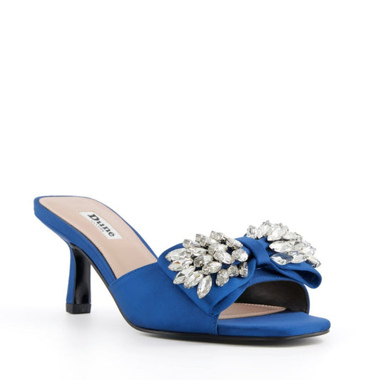 MARLOWE DI - TEAL
