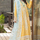 Sunshine | Mushq Maison Pret Collection 2022 | Stitched Ready to Wear Lawn Suits