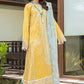 Sunshine | Mushq Maison Pret Collection 2022 | Stitched Ready to Wear Lawn Suits