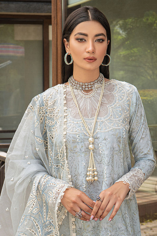 Illusion | Mushq Maison Pret Collection 2022 | Stitched Ready to Wear Lawn Suits