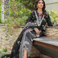 Total Eclipse | Mushq Maison Pret Collection 2022 | Stitched Ready to Wear Lawn Suits