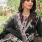 Total Eclipse | Mushq Maison Pret Collection 2022 | Stitched Ready to Wear Lawn Suits