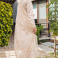 Crystal | Mushq Maison Pret Collection 2022 | Stitched Ready to Wear Lawn Suits