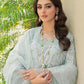 Clearly Aqua | Mushq Maison Pret Collection 2022 | Stitched Ready to Wear Lawn Suits