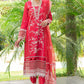 Bittersweet | Mushq Maison Pret Collection 2022 | Stitched Ready to Wear Lawn Suits