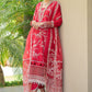 Bittersweet | Mushq Maison Pret Collection 2022 | Stitched Ready to Wear Lawn Suits