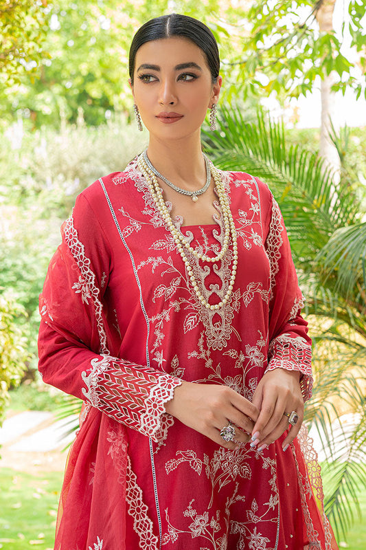 Bittersweet | Mushq Maison Pret Collection 2022 | Stitched Ready to Wear Lawn Suits