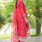 Bittersweet | Mushq Maison Pret Collection 2022 | Stitched Ready to Wear Lawn Suits