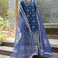 Blue Ribbon | Mushq Maison Pret Collection 2022 | Stitched Ready to Wear Lawn Suits