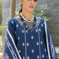 Blue Ribbon | Mushq Maison Pret Collection 2022 | Stitched Ready to Wear Lawn Suits