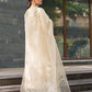 Cream Blush | Mushq Maison Pret Collection 2022 | Stitched Ready to Wear Lawn Suits