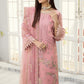 Mehroze | Alizeh Fashion Embroidered Formal Collection 2022 | Unstitched and Stitched Embroidered Organza Suits