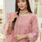 Mehroze | Alizeh Fashion Embroidered Formal Collection 2022 | Unstitched and Stitched Embroidered Organza Suits